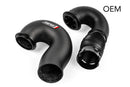 APR Carbon Fiber Intake System with Turbo Inlet Pipes – 2020-2025 Porsche 911 – alternate view 33