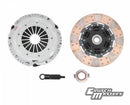 Clutch Masters FX Series Clutch Kit – Sprung Clutch Kit (Must Use with Single Mass Flywheel)