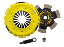 ACT Clutch Kit – 1971 Pontiac Firebird – Heavy Duty