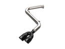 aFe Takeda Axle-Back Exhaust – 2021–2025 Hyundai Elantra N Line 1.6L