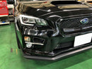 HKS S Type Oil Cooler Kit VAB WRX STI BLK