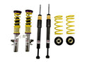 KW V1 Coilovers – 2004–2009 Mazda 3 (BK) - product image 3
