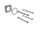 aFe Silver Bullet Throttle Body Spacer – 2016–2024 Honda Civic 2.0L