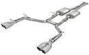 aFe MACH FORCE-Xp Cat-Back Exhaust – 2015–2019 Dodge Challenger 3.6L