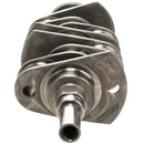 Manley Subaru EJ20/EJ25 4340 Billet 75mm Stroke Turbo Tuff Series Crankshaft