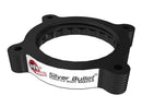 aFe Silver Bullet Throttle Body Spacer – 20–22 Nissan Frontier 3.8L V6