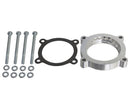 aFe Silver Bullet Throttle Body Spacer – 2015–2016 Ford Mustang GT 5.0L