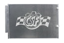 CSF A/C Condenser - 14-18 Toyota Highlander 2.7L