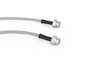 Goodridge Stainless Steel Braided Brake Line Kit – 2000-2006 Chevrolet Tahoe (w/ Rear Disc w/o Stabila Trak)