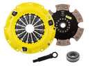 ACT Clutch Kit – 2005 Mitsubishi Lancer – Heavy Duty