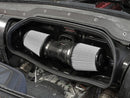 aFe Track Series Carbon Fiber Cold Air Intake – 2020 Chevrolet Corvette C8