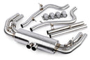 APR Cat-Back Exhaust System – 2022-2026 Audi RS3 8Y – product image