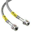 Goodridge Stainless Steel Braided Brake Line Kit – VW Golf / Jetta / EOS (MKV)