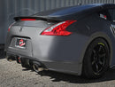 aFe Takeda Cat-Back Exhaust – 2009–2020 Nissan 370Z 3.7L