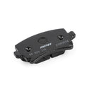 APR Advanced Street Brake Pads – Rear – 2006-2009 Audi A3 / A3 Quattro / A4 / A4 Quattro / 2007-2011 & 2015-2021 VW GTI – alternate view 4