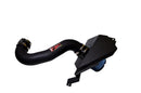 Injen Power-Flow Cold Air Intake – 2014-2025 Dodge Durango / 2014-2021 Jeep Grand Cherokee 5.7L - Wrinkle Black