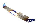 GrimmSpeed Radiator Shroud - 15-21 Subaru WRX / STI Titanium