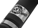 aFe BladeRunner Intercooler Coupling & Clamp Kit – 2010–2012 Dodge 6.7L