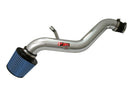 Injen IS Series Short Ram Intake – 1997-2001 Honda Prelude - Polished