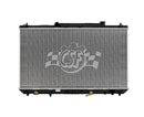 CSF Radiator - 97-01 Toyota Camry 2.2L OEM Plastic