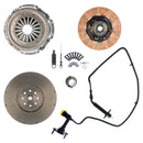 EXEDY OE Replacement Clutch Kit – 2005–2010 Dodge Ram 2500 / Ram 3500