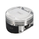 Manley Ford 3.7L Cyclone V6 3.76in Bore 9.5:1 Comp Ratio - 5.0cc Dish Platinum Piston - Single