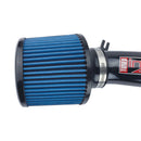 Injen IS Series Short Ram Intake – 1994-2001 Acura Integra 1.8L - Black
