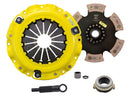 ACT Clutch Kit – 2004 Mazda RX-8 – Heavy Duty