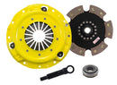 ACT Clutch Kit – 1993 Hyundai Elantra – Heavy Duty