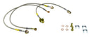 Goodridge Stainless Steel Braided Brake Line Kit – 1988-1996 Chevy C10 / 1992-1996 Suburban / 1995-1996 Tahoe / 1988-1996 GMC Pickup / 1995-1996 Yukon