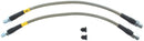 StopTech Stainless Steel Brake Lines – 2006-2010 BMW M5 product image 6