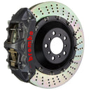 Brembo GT Front Big Brake Kit – 2024+BMW M30i / 530i xDrive / 2024+ 540i xDrive – 6-Piston Cast – 405x34mm 2-Piece