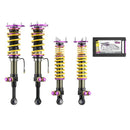 KW V5 Clubsport Coilovers – 2020+ Porsche 911 (992, OE Front Lift) - product image 1