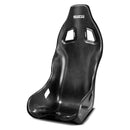 Sparco Ultra Carbon Seat Black