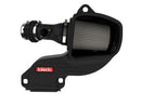 aFe Takeda Stage 2 Cold Air Intake – 2014–2018 Mazda 3 2.0
