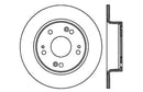 StopTech Cryo Drilled Brake Rotors – 2009-2014 Acura TSX product image 8