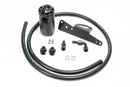 Radium Engineering Fluid Lock catch can kit for 2000-2005 Honda S2000 LHD