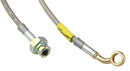 Goodridge Stainless Steel Braided Brake Line Kit – 2010-2015 Camaro Std Models