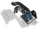 aFe Magnum FORCE Stage-2 Pro 5R Cold Air Intake System – 17 Ford F-150 3.5L V6 Twin-Turbo