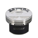 Manley MazdaSpeed 3 MZR 2.3L 87.75mm Bore - 13.3cc Dome 9.5:1 CR Piston w/ Rings - Single