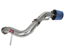 Injen SP Series Cold Air Intake – 2009-2013 Mazda 6 3.7L - Polished