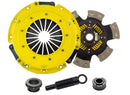 ACT Clutch Kit – 1993 Ford Mustang – Heavy Duty