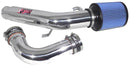 Injen Power-Flow Short Ram Intake – 2011-2015 Dodge Durango / 2011-2015 Jeep Grand Cherokee 3.6L - Polished