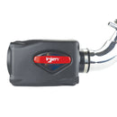 Injen Power-Flow Cold Air Intake – 2007-2011 Jeep Wrangler 3.8L - Polished
