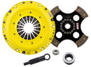 ACT Clutch Kit – 2002 Porsche 911 – Heavy Duty