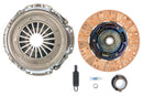 EXEDY OE Replacement Clutch Kit – 2001–2004 Dodge Ram 2500 / Ram 3500