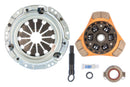 EXEDY Performance Clutch Kit – 1991–1992 Geo Prizm / 1991–1992 Toyota Corolla – Stage 2 Cerametallic – Thick Disc