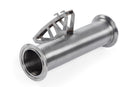 APR Cat-Back Exhaust System – 2017-2025 Porsche Boxster / Cayman – alternate view 41