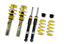 ST Suspensions X Coilovers – 2009 / Volkswagen Tiguan 2WD / 4WD; Audi Q3(8U)