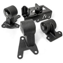 Innovative Mounts H-Series Steel Engine Mount Kit – 1994-2001 Acura Integra (EG/EH/EJ)